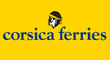 Corsica ferries