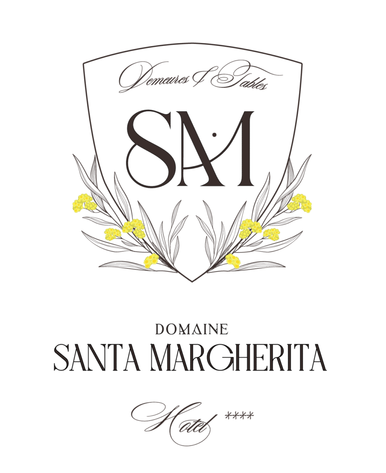 Domaine Santa Marguerita
